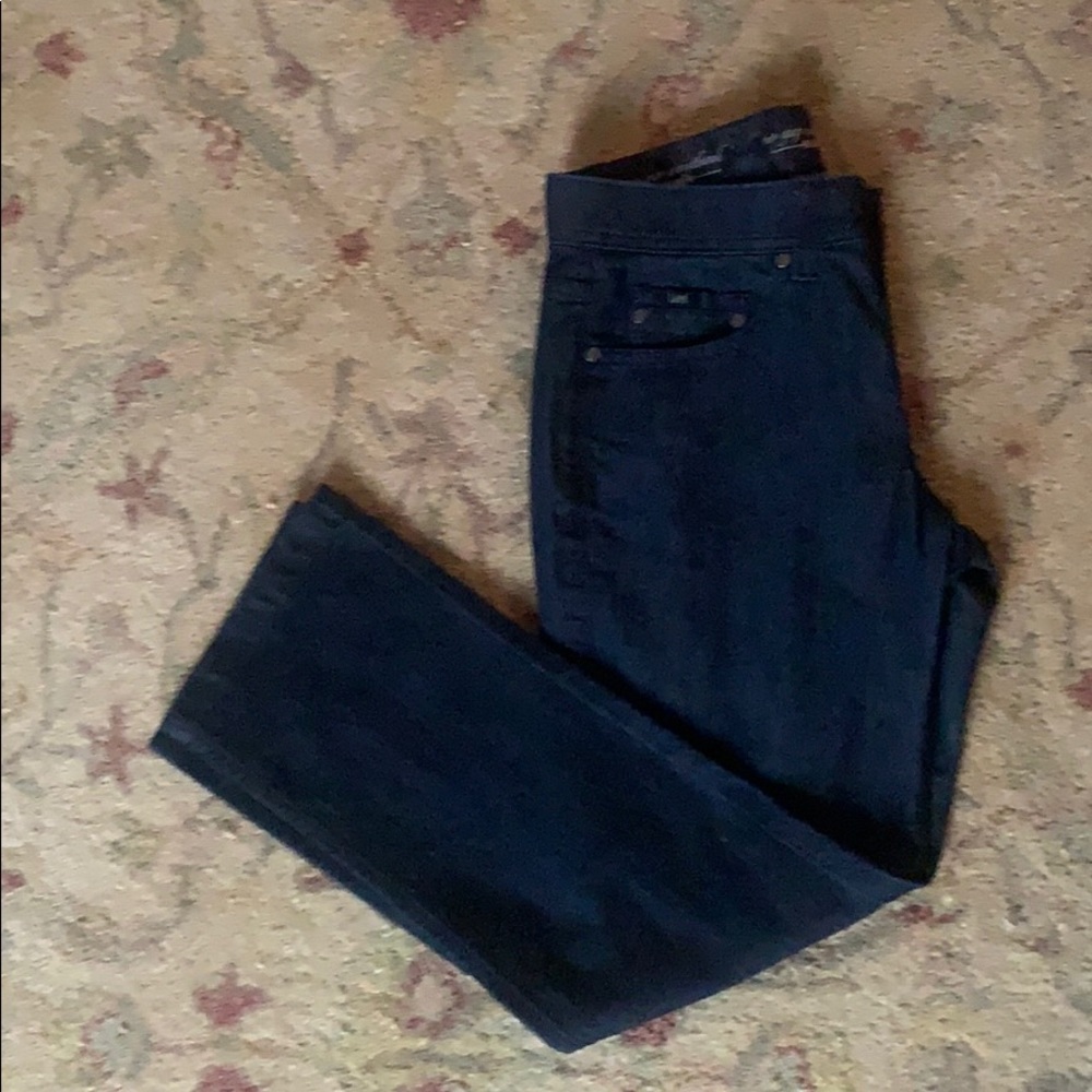 2/$10 Lee jeans